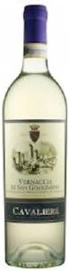 Cavaliere Vernaccia Di San Gimignano Denominazione Di Controllata E Garantita 2020 750ml